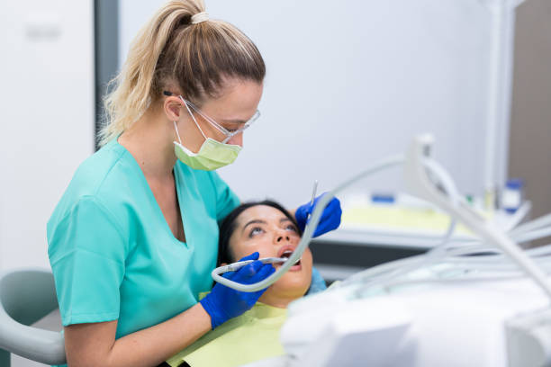 Best Emergency Broken Tooth Repair in Sierra Vista, AZ